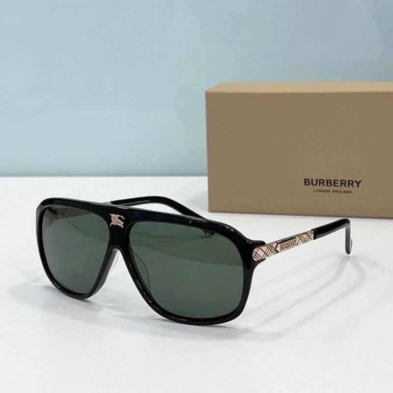 Burberry Sunglasses 355